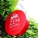 Zen Hostel Kualanamu