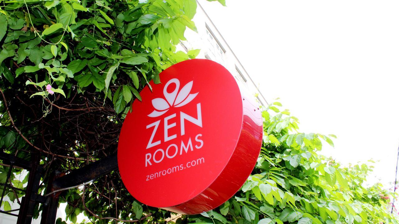 Zen Kualanamu Medan