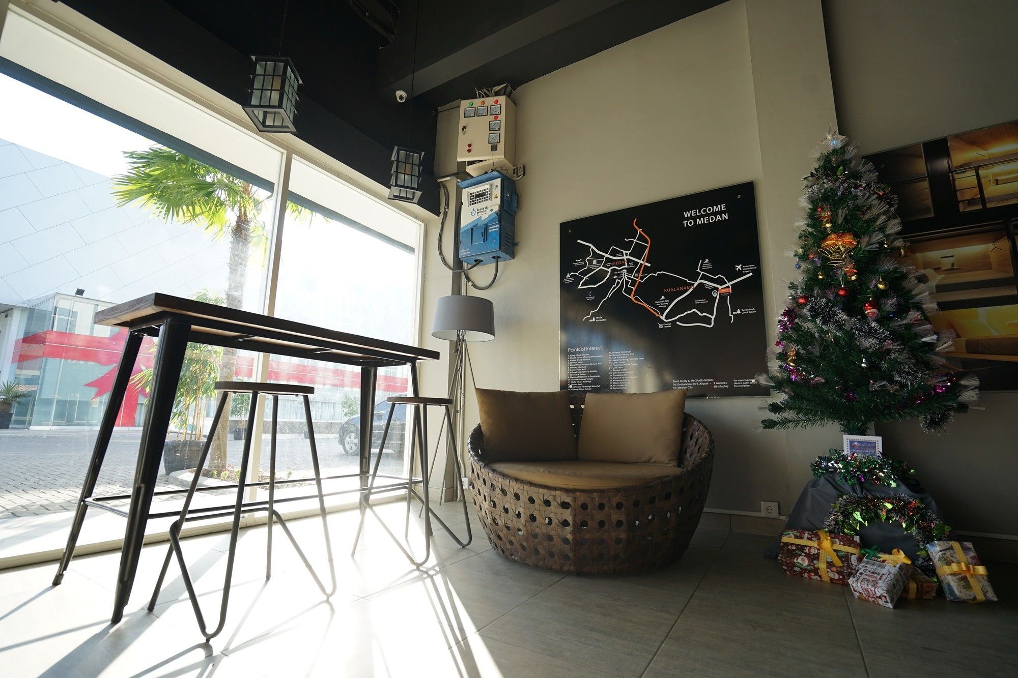 Zen Kualanamu * Medan