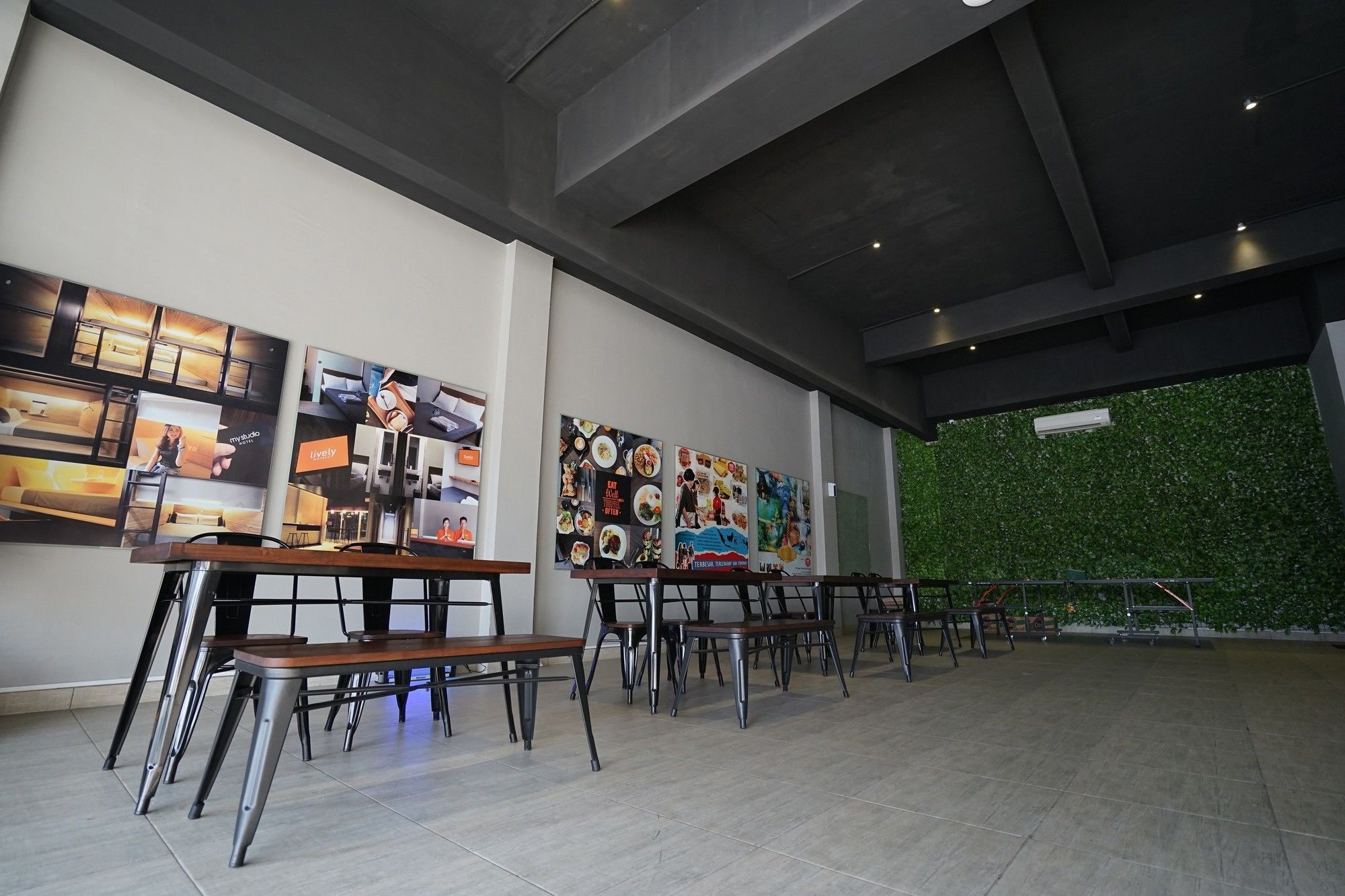 Zen Kualanamu * Medan